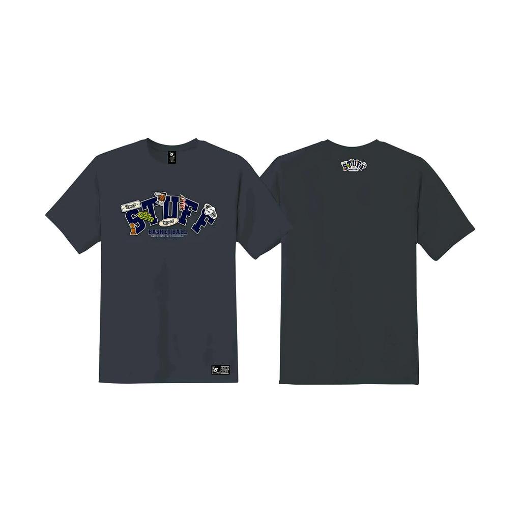 Black T-Shirt – In Every Heartbeat, You